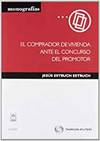 El comprador de vivienda ante el concurso del promotor