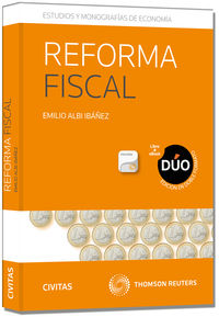 Reforma Fiscal (Papel e-book)