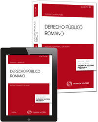 Derecho P�blico Romano (Papel e-book)