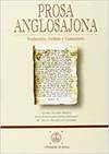 PROSA ANGLOSAJONA. TRADUCCION, ANALISIS