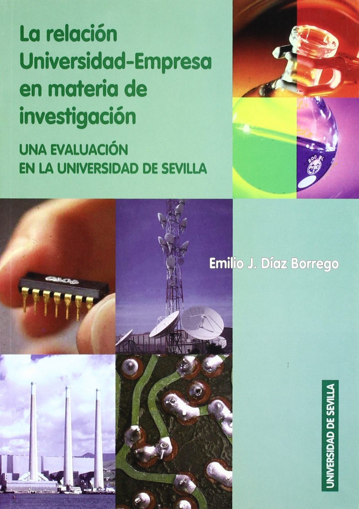 Relacion universidad-empresa e - Diaz Borrego,E.J.