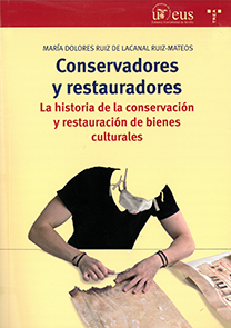 CONSERVADORES Y RESTAURADORES