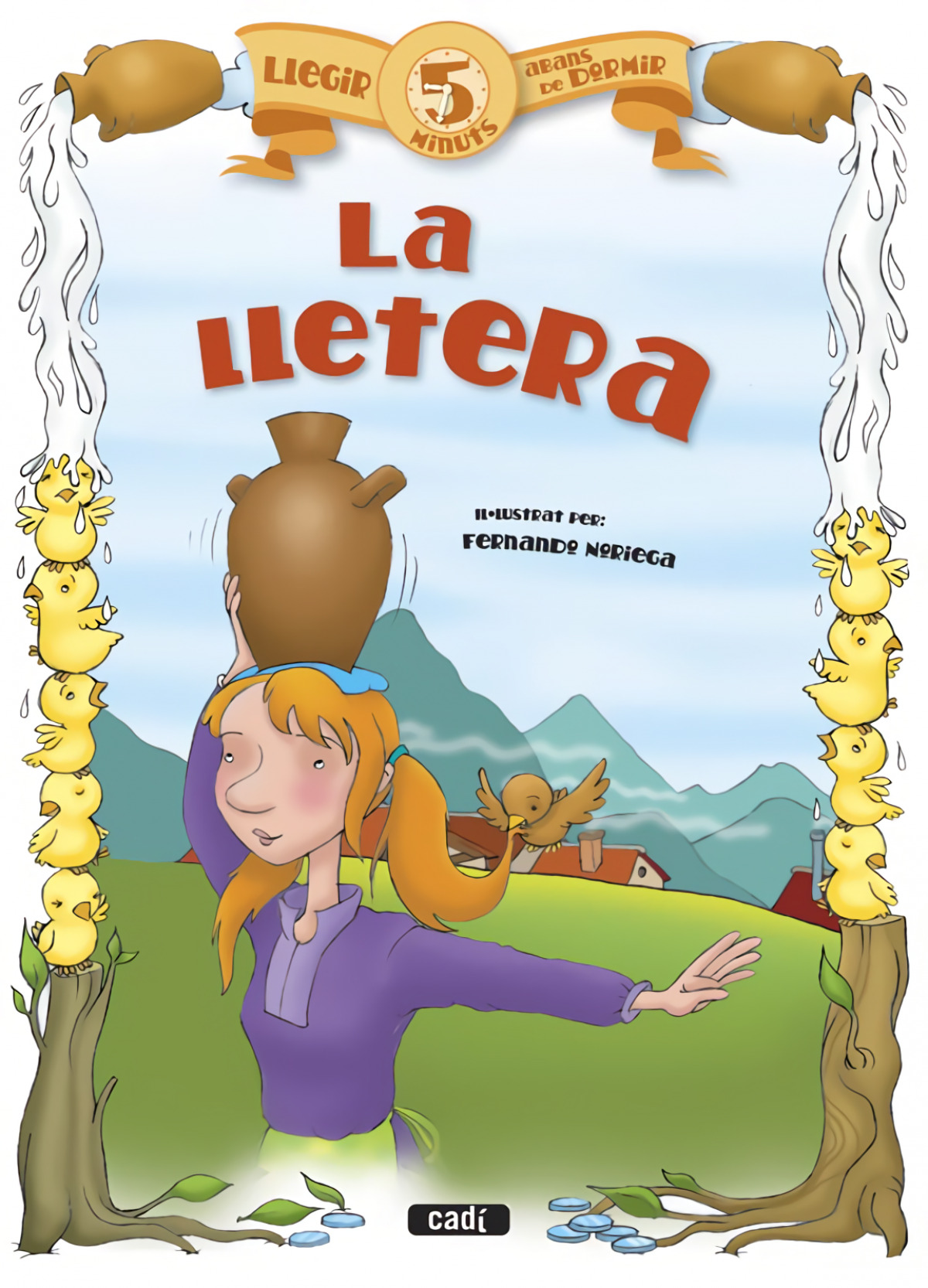 La lletera