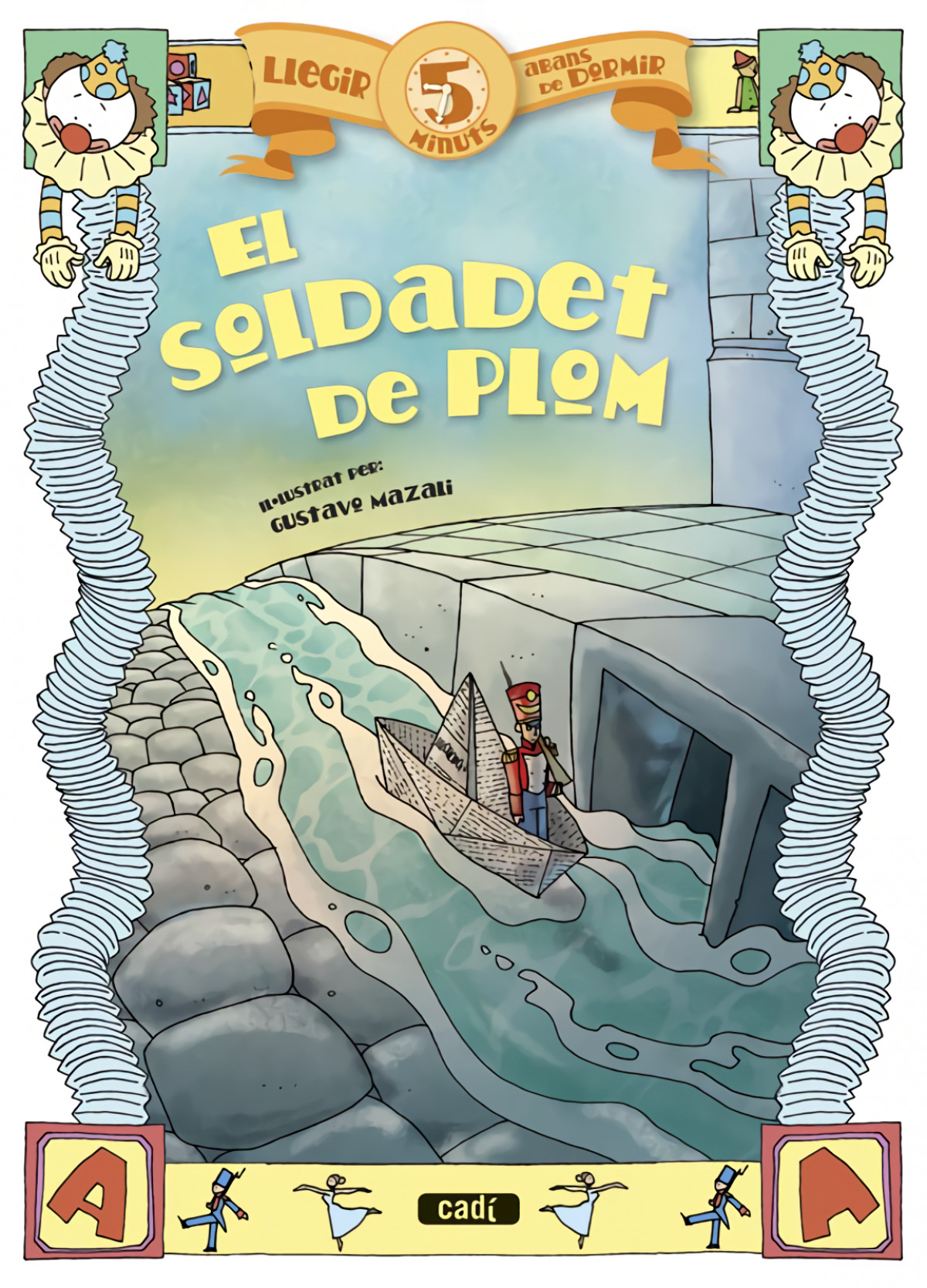 El soldadet de plom