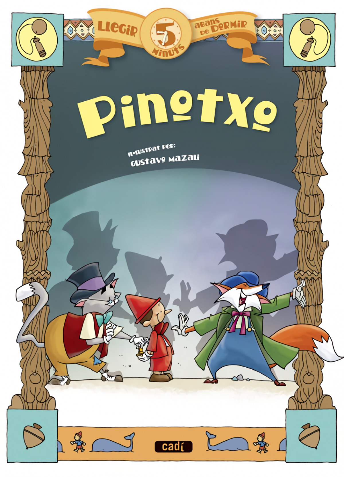Pinotxo