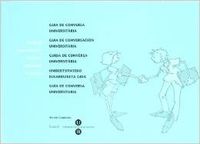 GUIA DE CONVERSA UNIVERSITARIA. ARANES CASTELLANO EUSKARA GA