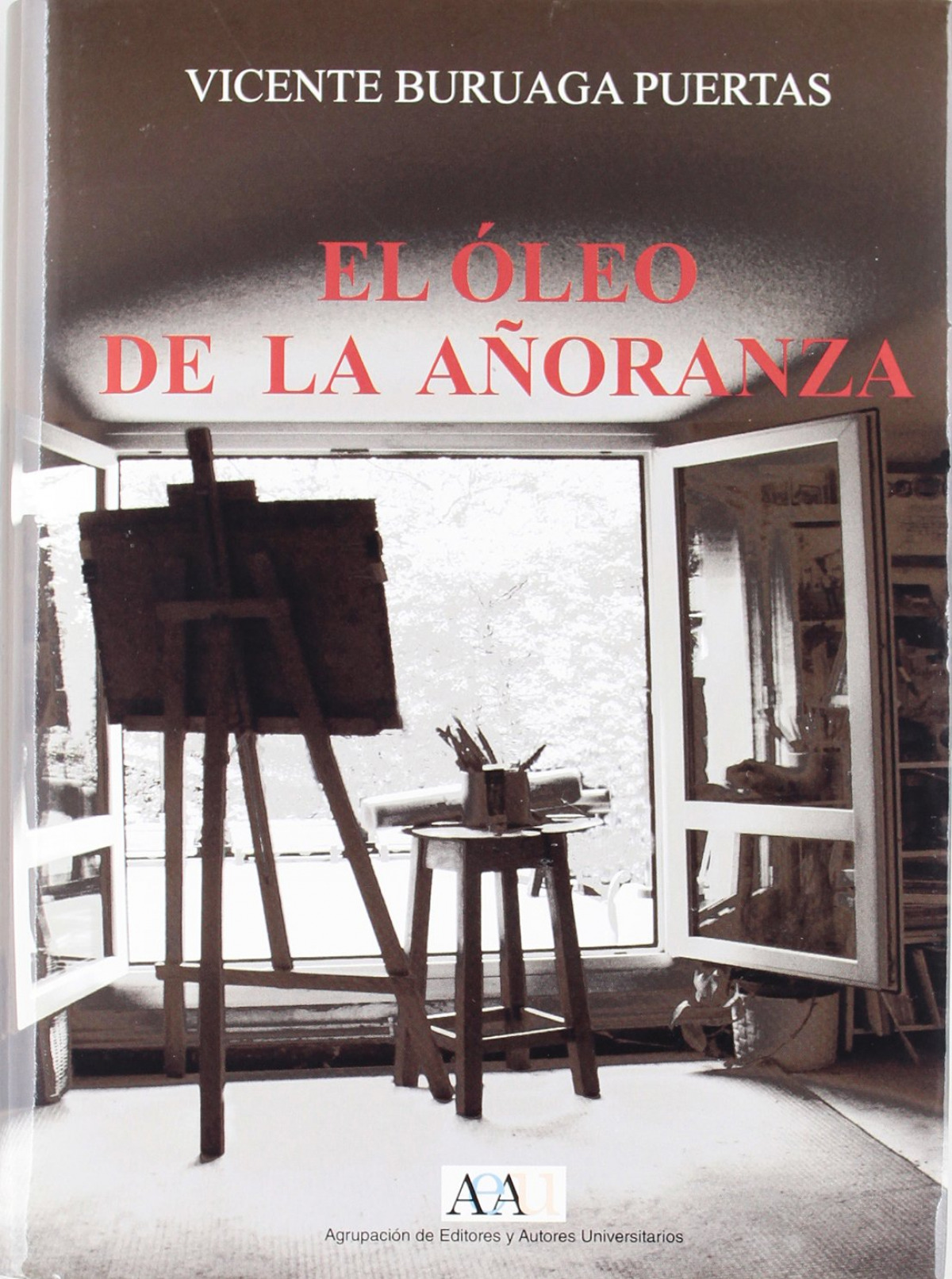 El �leo de la a�oranza