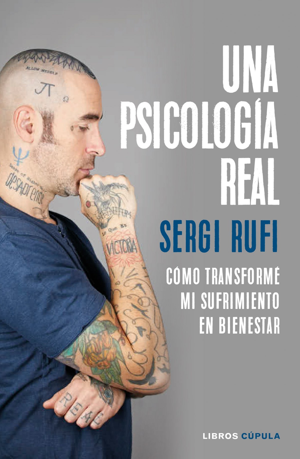 Una psicología real - Rufi, Sergi