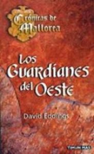 GUARDIANES DEL OESTE LOS
