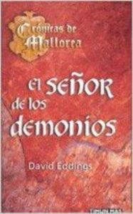 El señor de los demonios - David Eddings