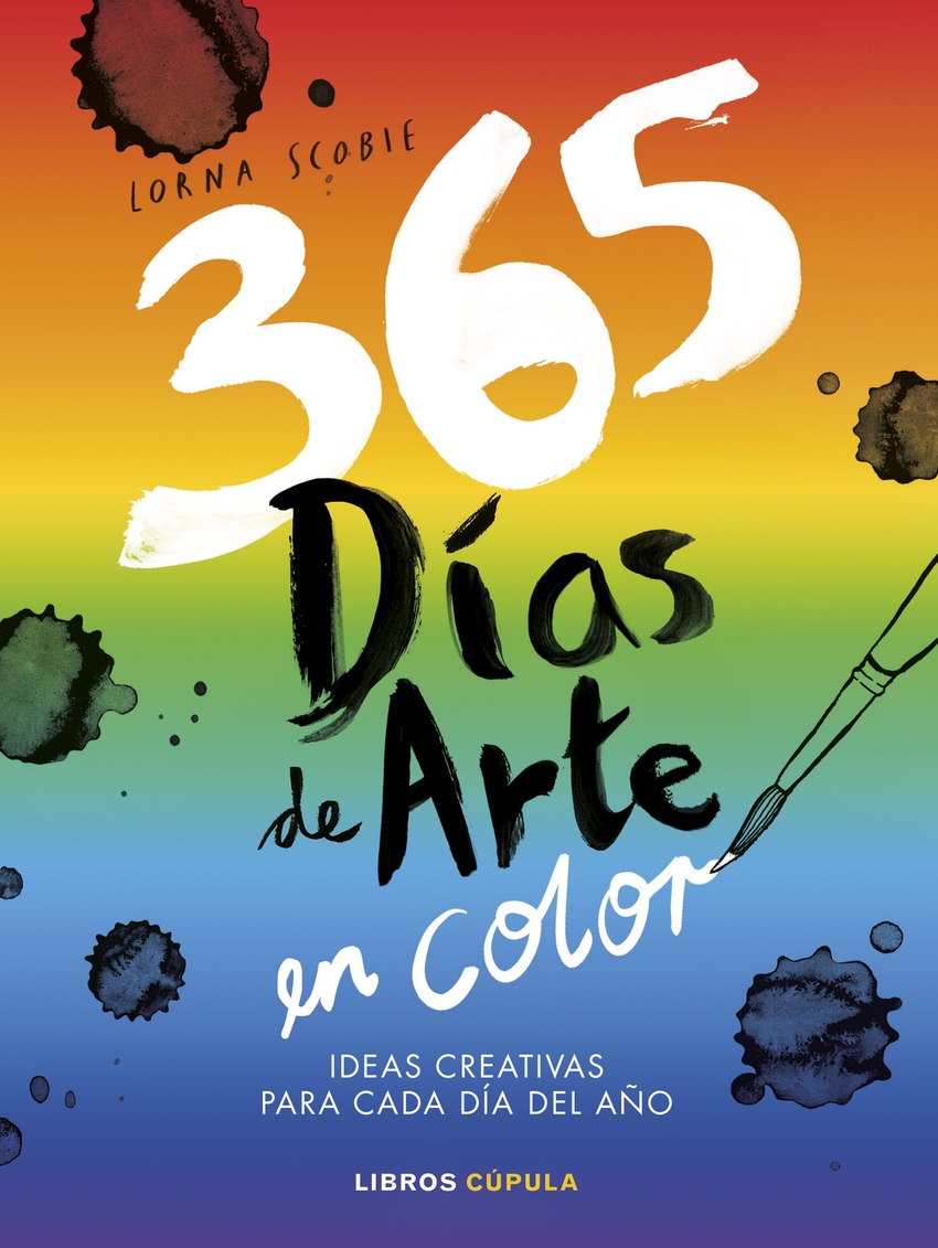 365 d�as de arte en color