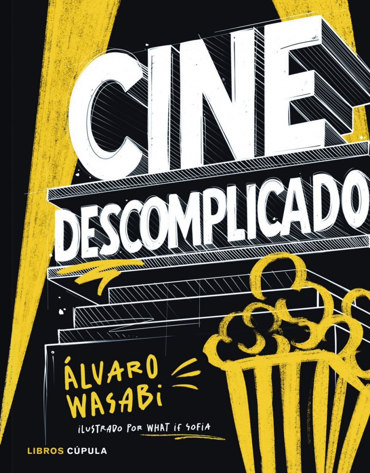 CINE DESCOMPLICADO