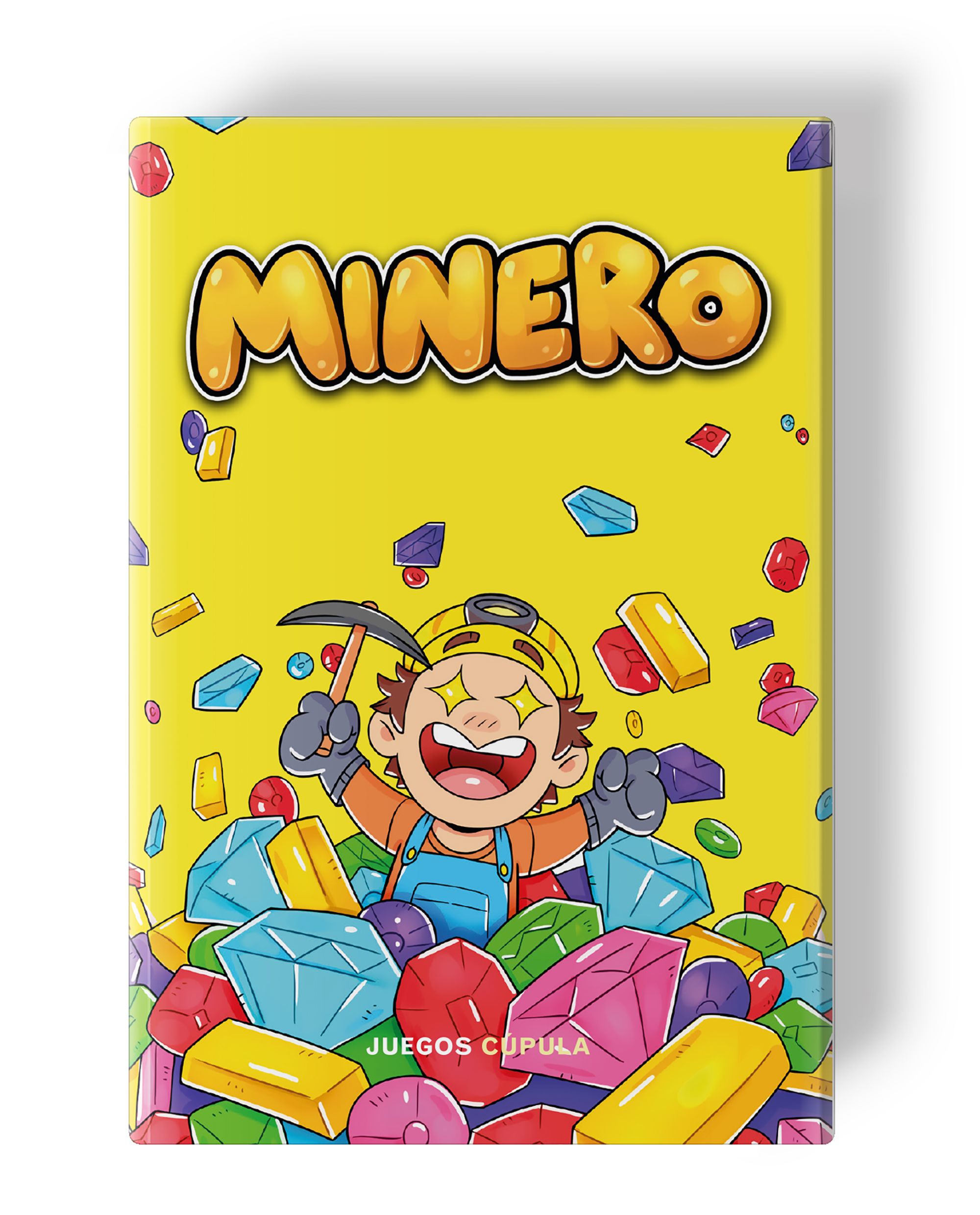 Minero