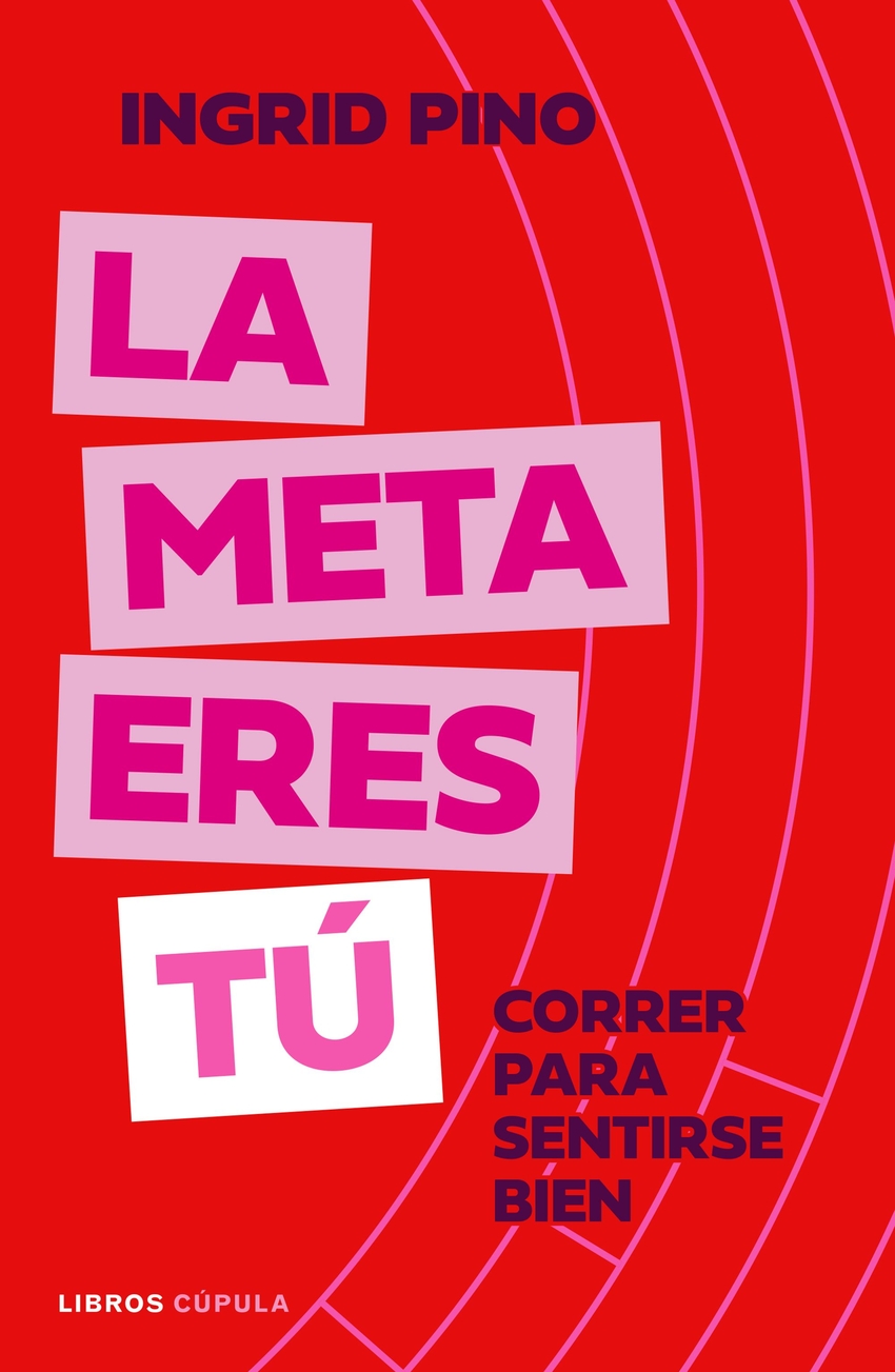 La meta eres t�