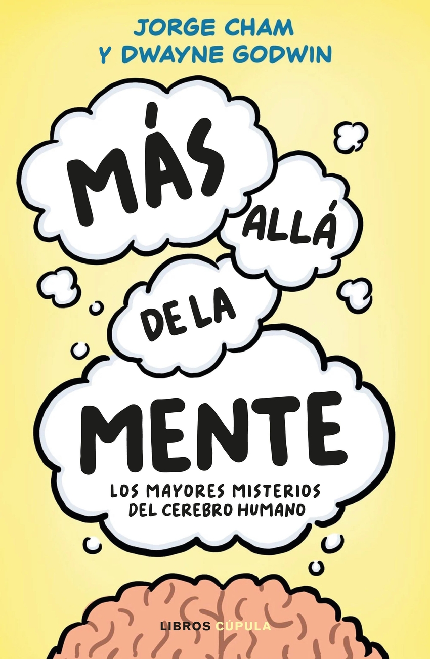 M�s all� de la mente