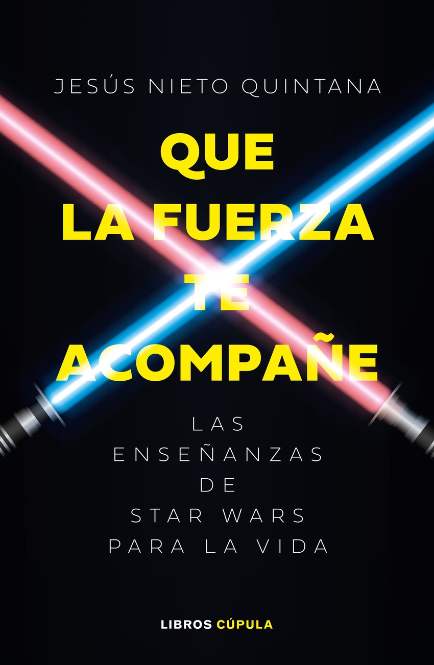 Que la fuerza te acompa�e