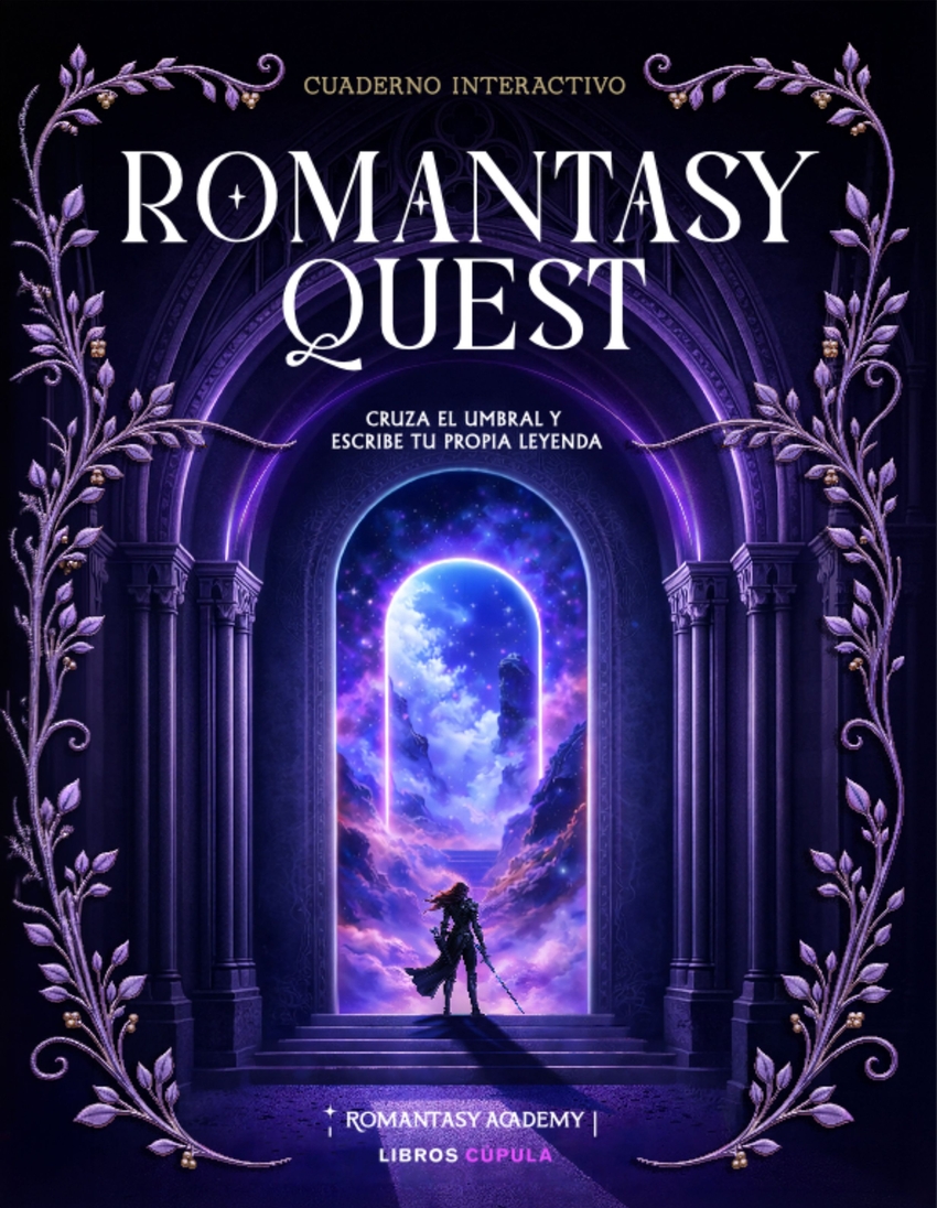 Romantasy Quest