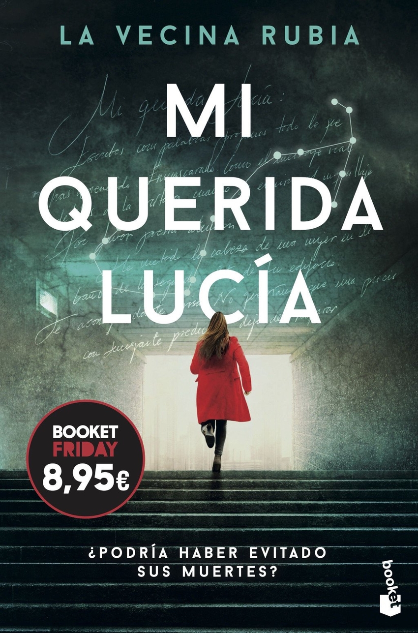 Mi querida Luc�a