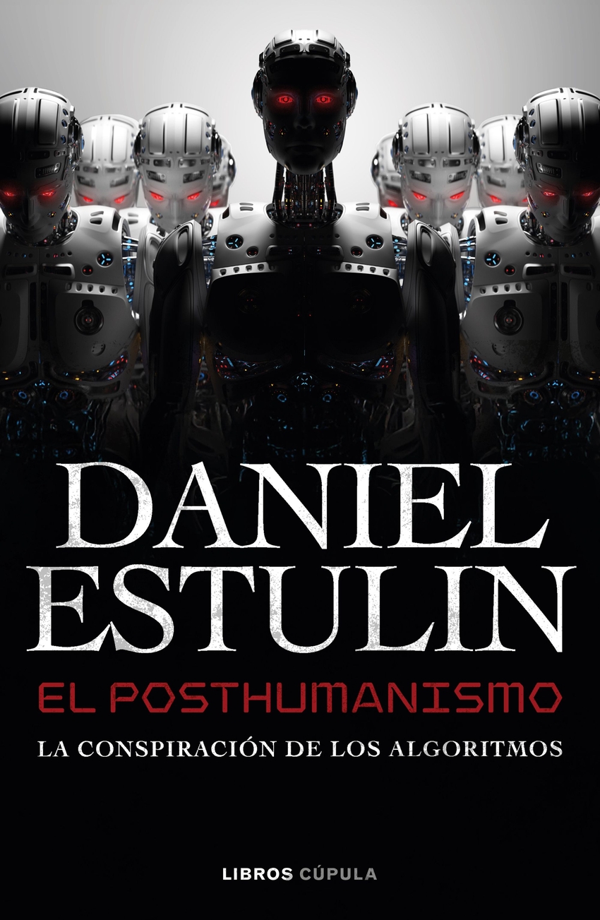El posthumanismo