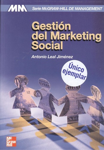 Gestión del Marketing Social - Leal Jimenez, Antonio