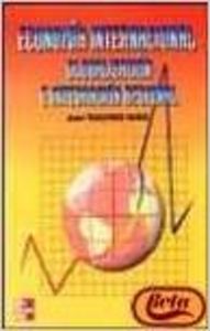 ECONOMIA INTERNACIONAL.GLOBALIZACION E INTEGRACION REGIONAL