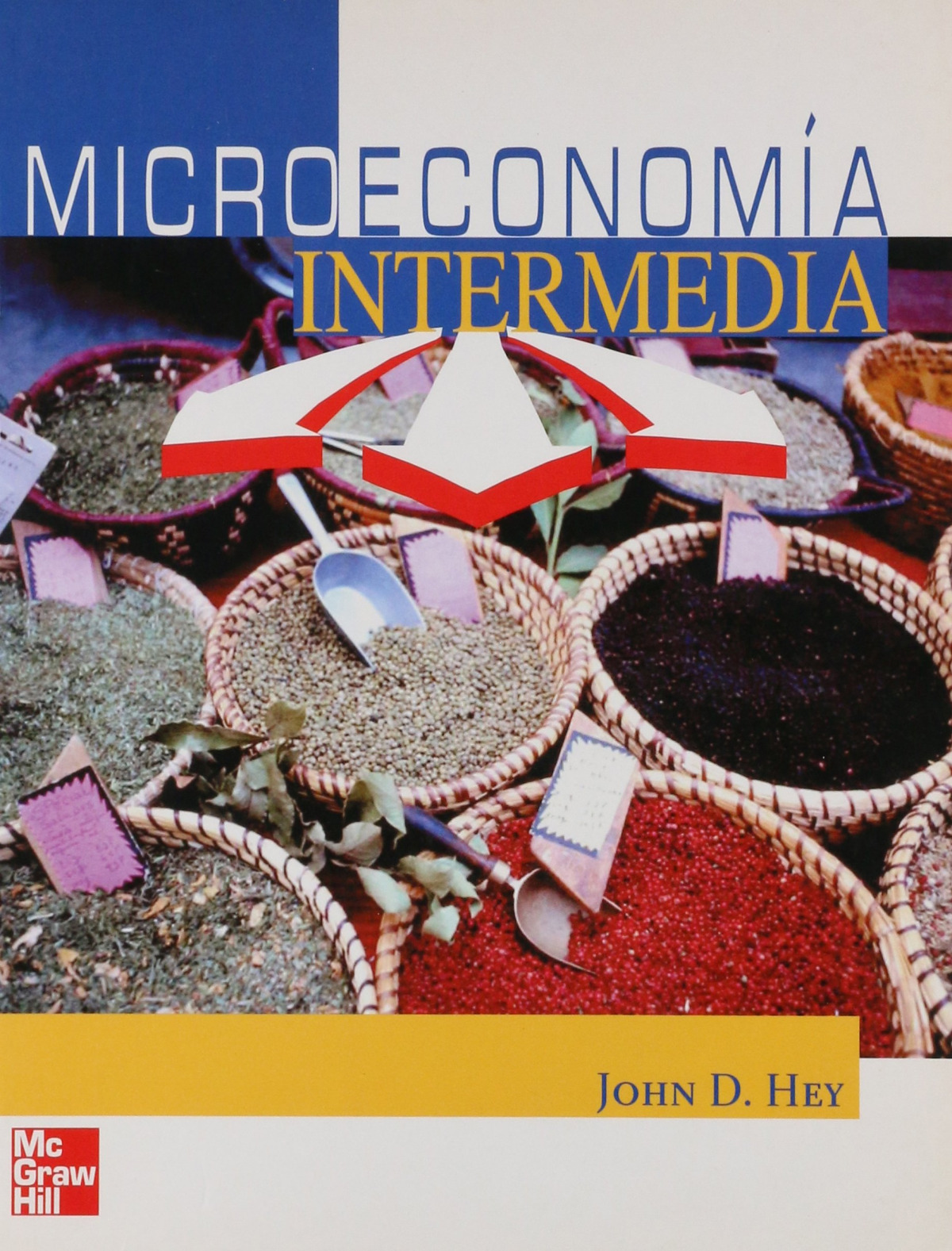 * microeconomia intermedia - Hey, John D.