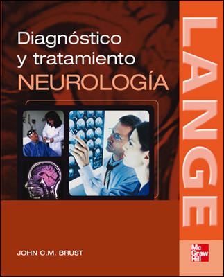 Diagnóstico y tratamiento en neurología - Brust, John