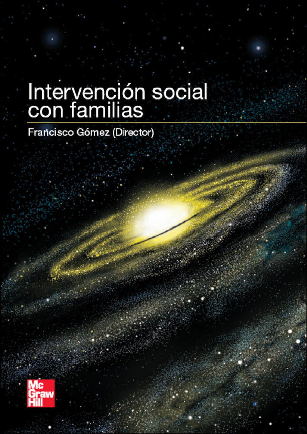 Intervención social con familias - Gomez Francisco