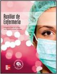 (09).(g.m).auxiliar de enfermeria.(+cd)/5a.ed - Pérez