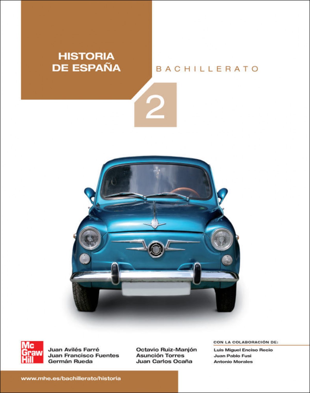 (09).historia espaÑa 2o.bachillerato - Avilés