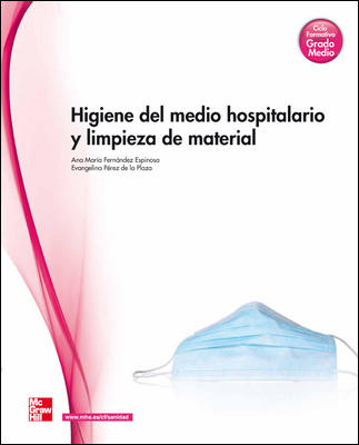 (11).(g.m).higiene del medio hospitalario. - Fernandez