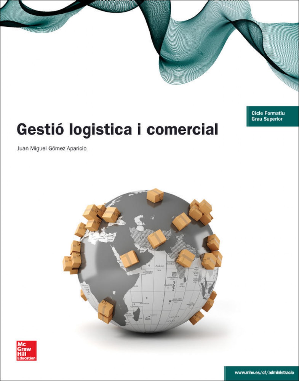 Gestió logistica i comercial - Gómez Aparicio, Juan Miguel