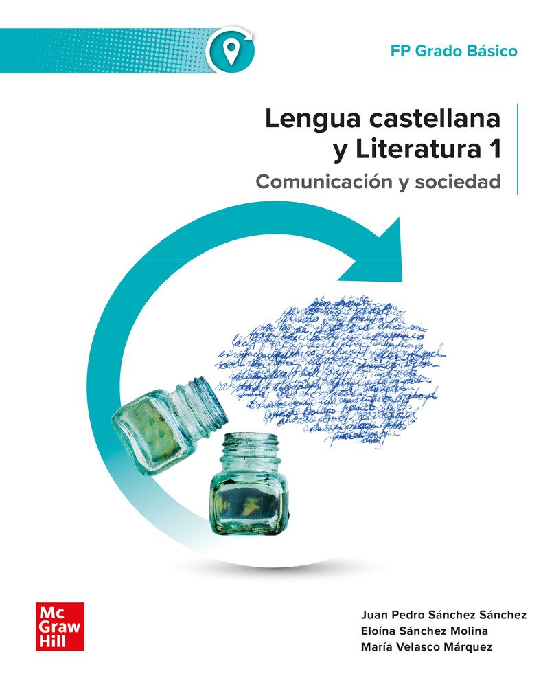 LENGUA CASTELLANA Y LITERATURA FP BASICO 24