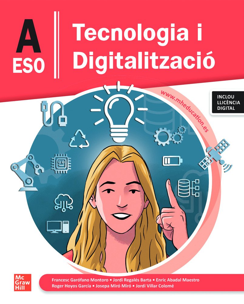 Tecnologia i Digitalitzaci� A ESO