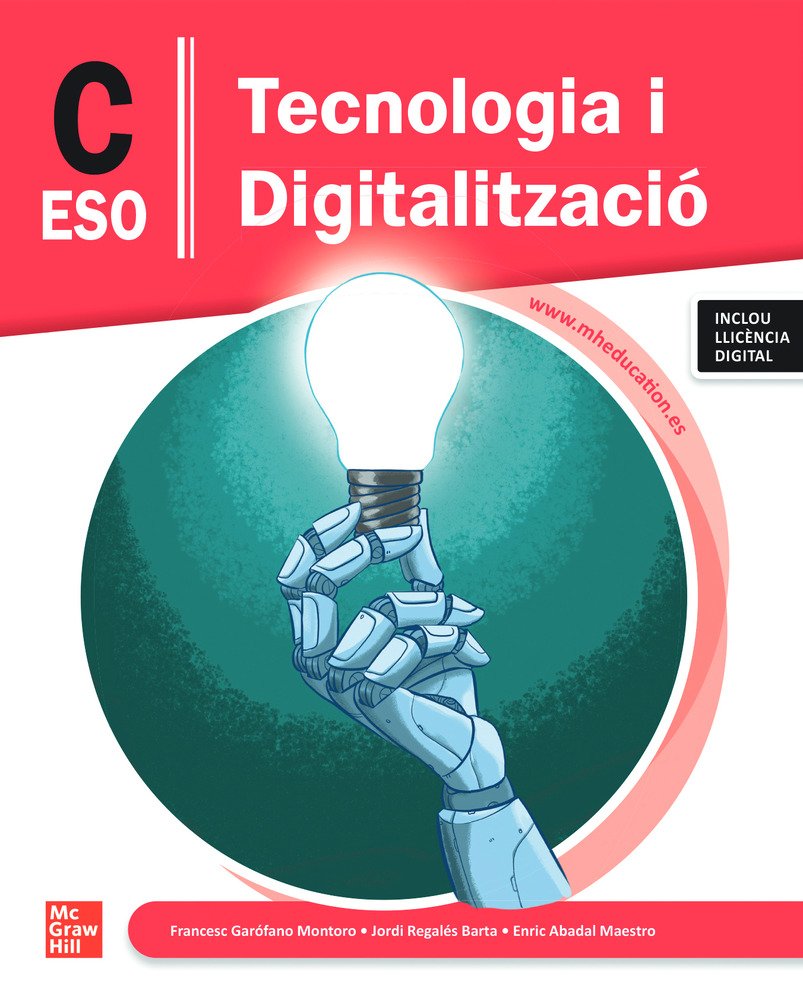Tecnologia i Digitalitzaci� C ESO