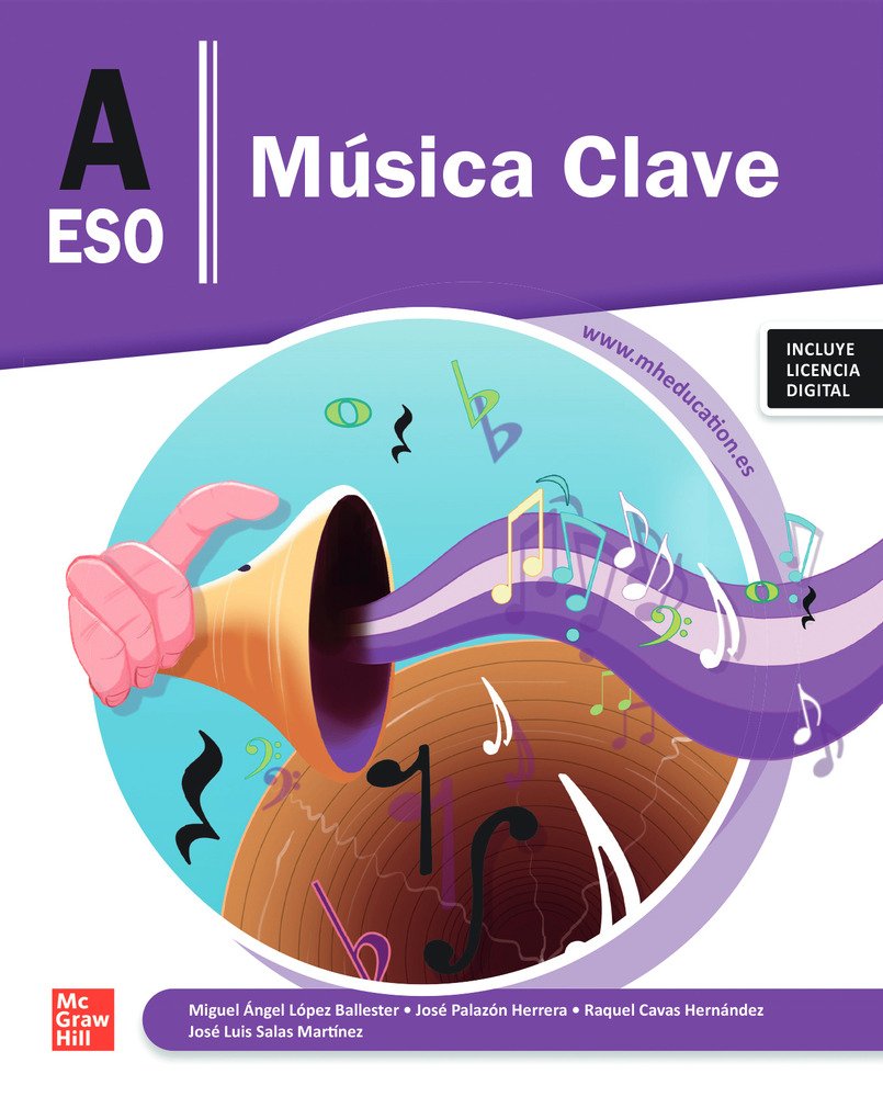 M�sica Clave A. ESO