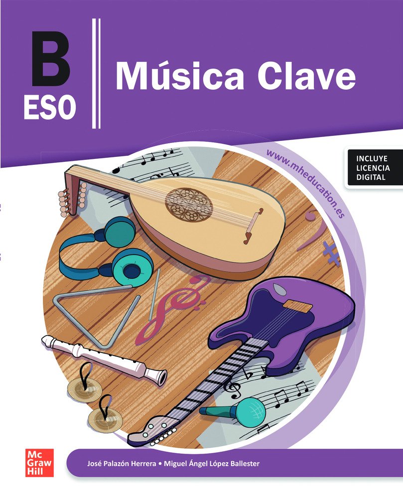 M�sica Clave B. ESO