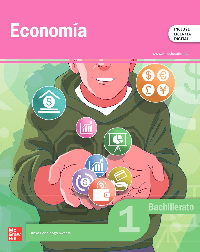 Econom�a 1.� Bachillerato