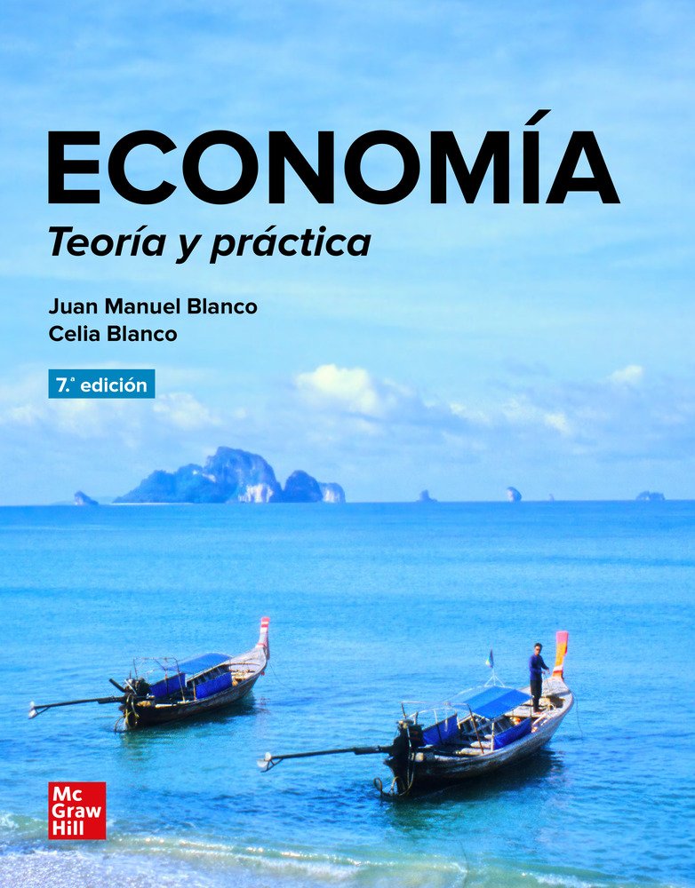 Econom�a. Teor�a y pr�ctica