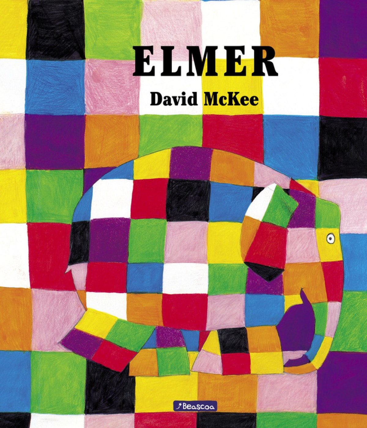 Elmer - Mckee,David