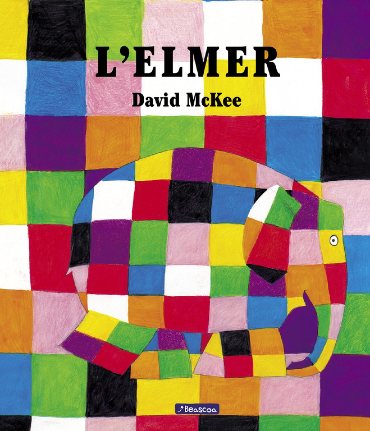 L'Elmer - Mckee,David