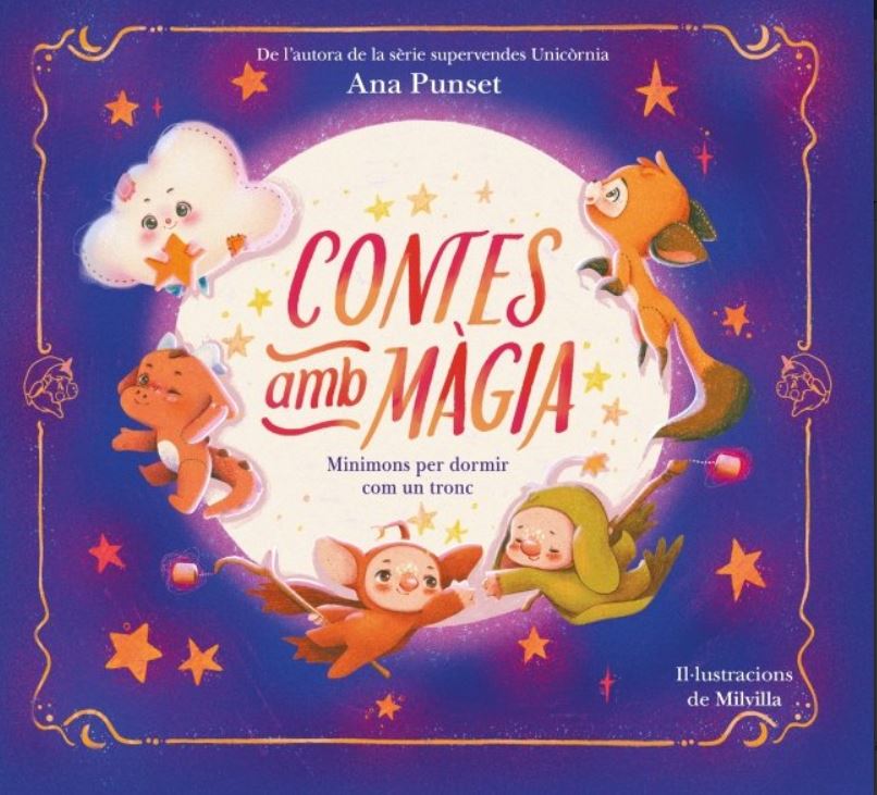 contes amb magia