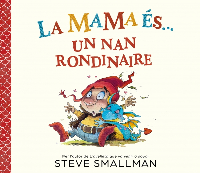 La mama �s... un nan rondinaire