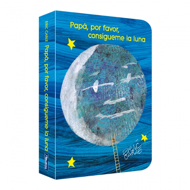 Pap�, por favor cons�gueme la luna.