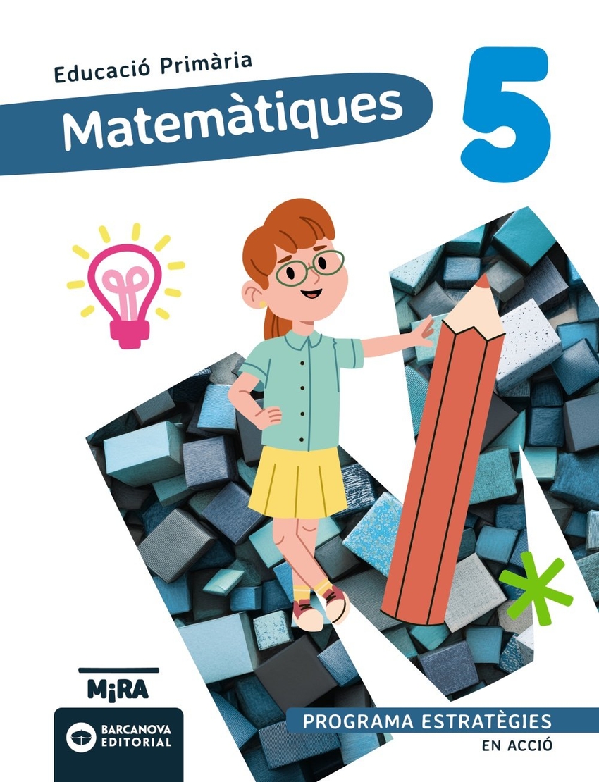 Matem�tiques 5. Estrat�gies. En acci�