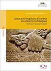 LÆeducació lingüística i literària en entorns multilingües - Milian, Marta (eds.)/ Guasch, Oriol