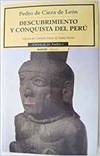 DESCUBRIMIENTO Y CONQUISTA DEL PERU