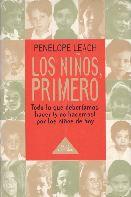 LOS NI�OS, PRIMERO