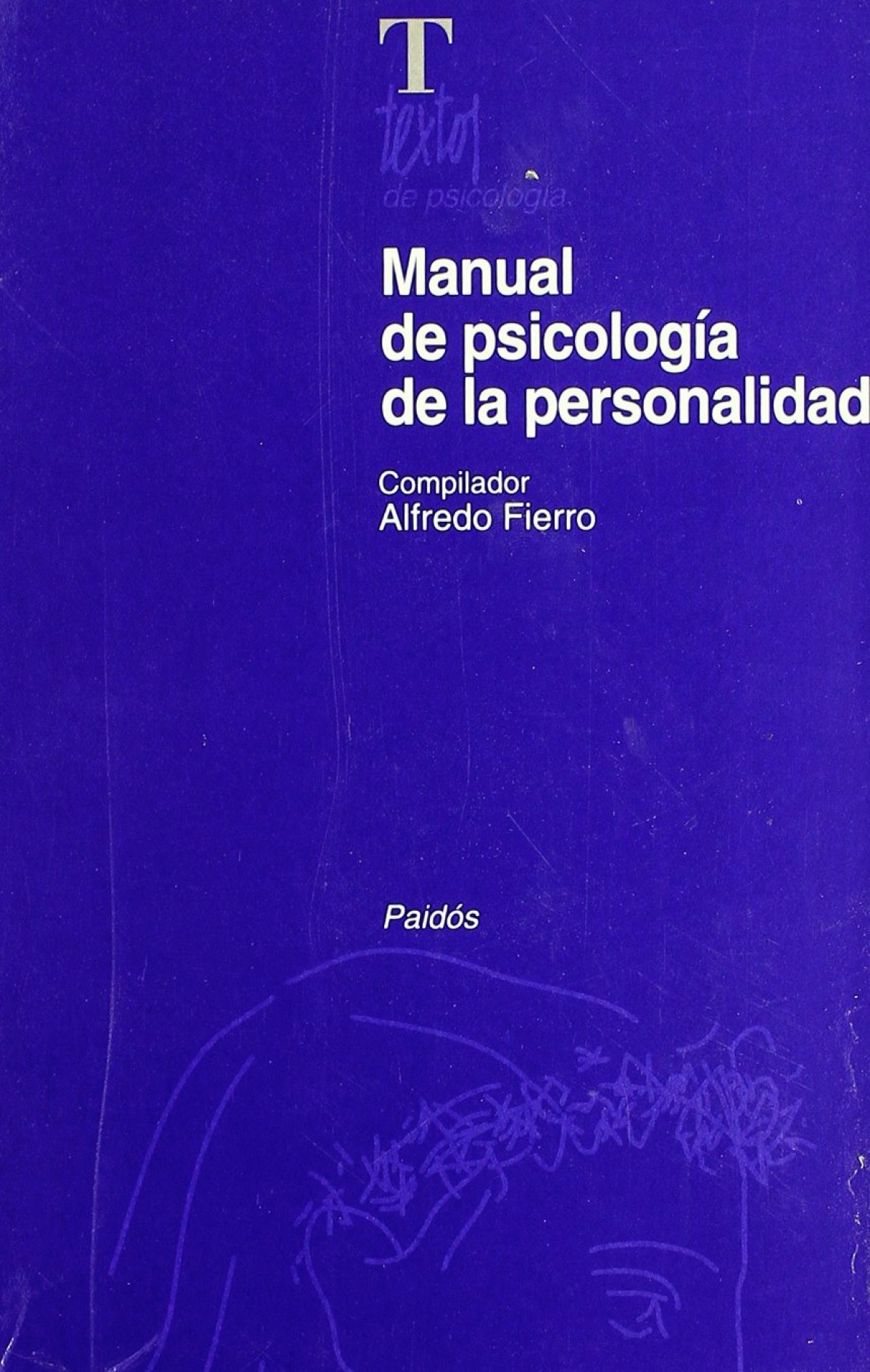 Manual de psicologia de la personalidad - Pria, Roberto