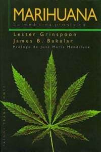 Marihuana - Grinspoon, L.